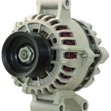 Remy 92527 Alternator