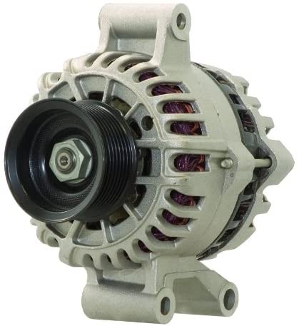 Remy 92527 Alternator