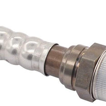 NewYall Pack of 2 Upstream/Downstream Air Fuel Ratio O2 Oxygen Sensor