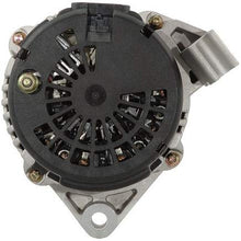 ACDelco 335-1087 Professional Alternator