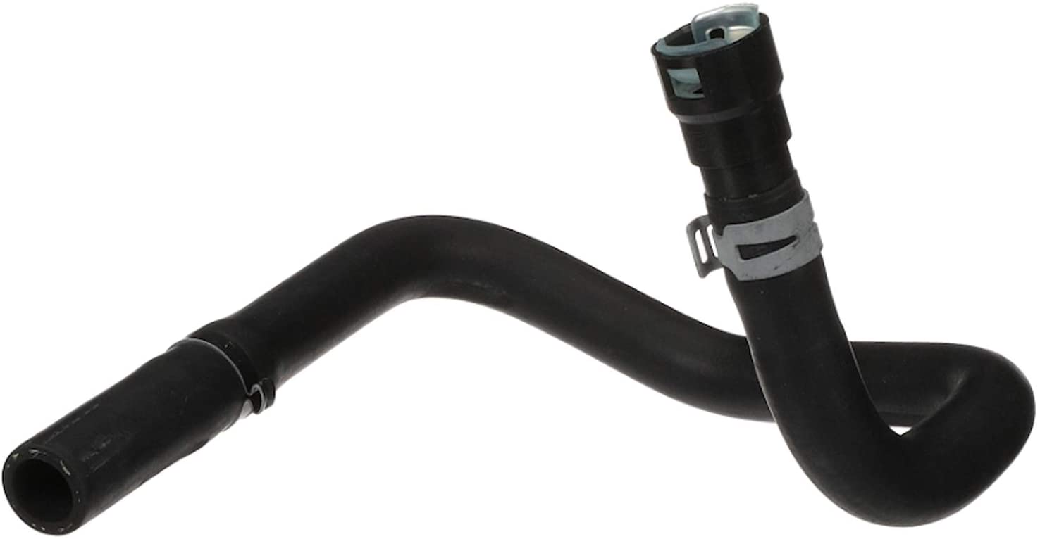 Acdelco 22913M Professional Radiator Coolant Hose, 1 Pack