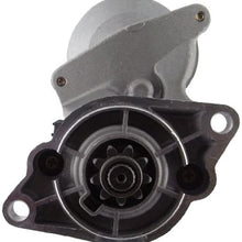 Discount Starter & Alternator Replacement Starter For Gravely PM460, Kubota Engines V1405,V1505-B
