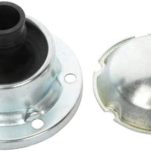 LSAILON Drive shaft CV Joint Rebuild Kit replacement for for ford for Mazda for Lincoln Mercury Ranger Explorer 2.5L 4.0L 3.0L 2.3L 4.6L 5.0L Front 2002 2005