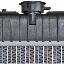 Behr Hella Service 376710531 Radiator