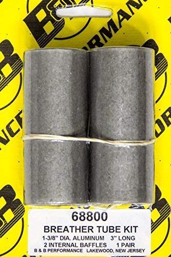 B & B Performance 68800 3