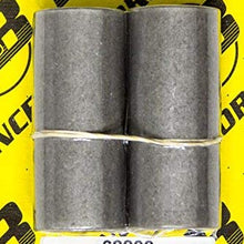 B & B Performance 68800 3" Aluminum Breather Tube Kit - Pair