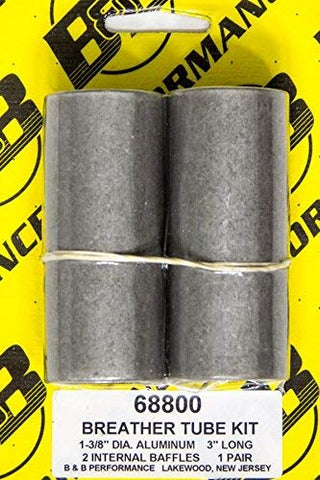 B & B Performance 68800 3