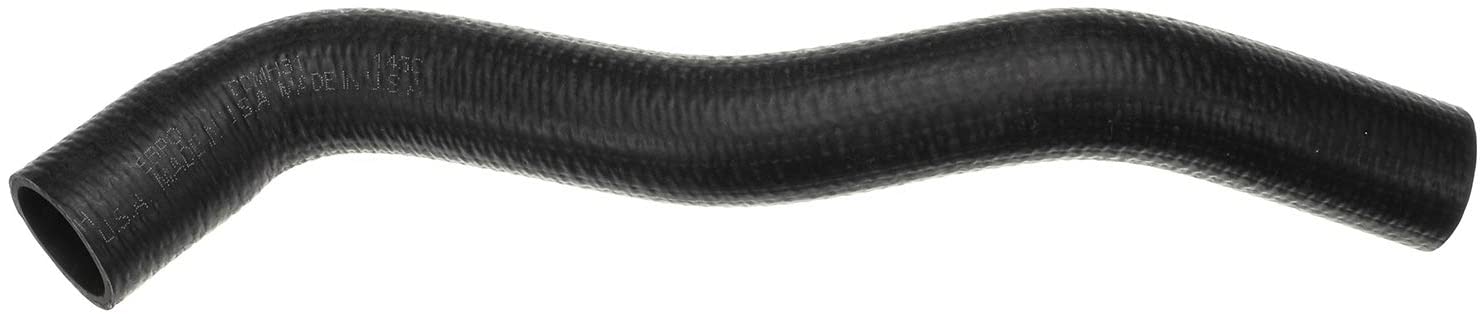 ACDelco 22667M Professional Lower Molded Coolant Hose