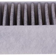 Premium Guard Cabin Air Filter PC99302C | Fits 2013-20 Maserati Quattroporte, 2014-20 Ghibli, 2017-20 Levante