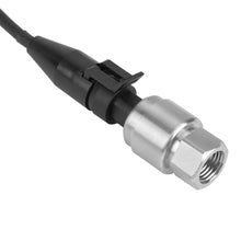 G1/4" Pressure Transducer Sensor, Pressure Gauge Transducer for Water, Gas and Oil Input 5V Output 0.5-4.5V / 0-5V(0-750PSI)