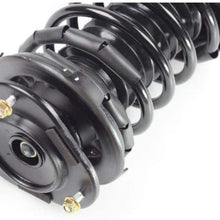 YABOLAN 1pc Front Right Passenger Side Complete Strut For Chevy Prizm & Toyota Corolla