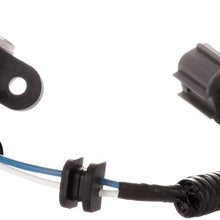 SCITOO 37500-P72-A01 Crankshaft Position Sensor Fits 1996 1997 1998 1999 2000 2001 Acura Integra, 1999 2000 Honda Civic, 1996 1997 Honda Civic del Sol, 1997 1998 1999 2000 2001 Honda CR-V