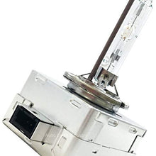 PHILIPS D3S 4300K XenStart OEM Replacement HID XENON Bulb 42403C1 35W DOT Germany - Pack of 1 by ALI