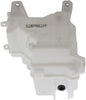 Aftermarket Washer Reservoir Compatible with 2010-2013 Lexus RX450h with Cap Filler Inlet Pump and Sensor with HLW