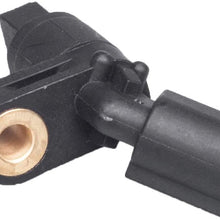 MOSTPLUS ALS465 ALS470 Front & Rear ABS Wheel Speed Sensor Compatible for 2000-2006 Audi TT 1998-2010 Volkswagen Beetle 1999-2006 Golf 1999-2005 Jetta（Set of 4 ）
