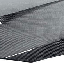 Seibon VS-Style Carbon Fiber Hood for 2012-2014 Scion FRS / Subaru BRZ