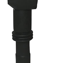 Ignition Coil Pack- Replaces 99760210700, 99660210200, 99660210101 - Compatible with Porsche 911 Carrera and Boxster