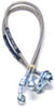 Explorer Pro Comp 7220 Stainless Steel Brake Line Kit
