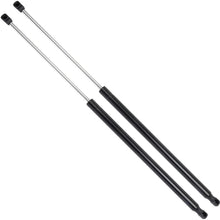 ZENITHIKE Gas Strut Lift Support Replace for 2017-2011 Nissan Quest Liftgate Pack of 2