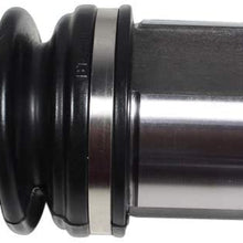 GSP NCV53008 CV Axle Shaft Assembly - Right Front (Passenger Side)