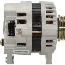 ACDelco 335-1002 Professional Alternator