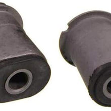 AutoDN For Buick Pair Set of 2 Front Lower Rearward Control Arm Bushing Kits
