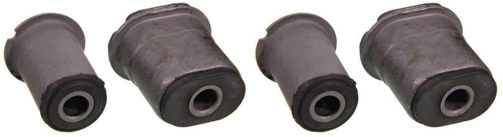 AutoDN For Buick Pair Set of 2 Front Lower Rearward Control Arm Bushing Kits