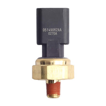 CENTAURUS 5149062AA 05149062AA Engine Oil Pressure Sensor Sender Switch Replacement for Dodge Magnum Avenger Ram 1500 2500 3500 Aspen Challenger Jeep Grand Cherokee Commander