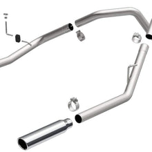 Magnaflow 15863 Stainless Steel Dual Cat-Back Exhaust System