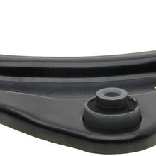 ACDelco 45D10472 Professional Front Passenger Side Lower Suspension Control Arm and Ball Joint Assembly