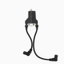 Ignition Coil 26652-G01 Fit for EZ GO Marathon Medalist 1991-2002 Golf Cart, TXT Dual Ignition Coil 4 Cycle 4 Stroke Ignitor