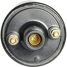 New Ignition Coil With Internal Resistor 3 OHM 12V Universal 35K Voltage Output