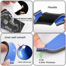 Silicone Radiator Hose Kit For HONDA CB600F HORNET 2003-2006 04 05