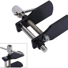Disc Brake Pad Spreader, Universal Car Disc Brake Pad Spreader Separator Piston Auto Caliper Hand Tools