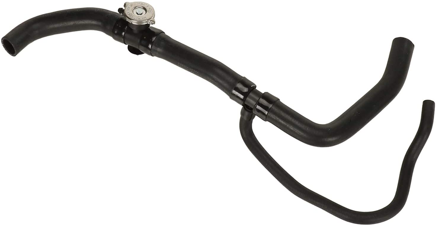 ACDelco 26563X Professional Upper Molded Coolant Hose