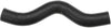 ACDelco 22869M Professional Molded Coolant Hose