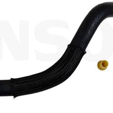 Sunsong 3403731 Power Steering Reservoir Hose