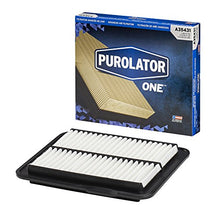 Purolator A35431 PurolatorONE Advanced Air Filter