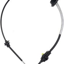4L3Z-7E395-BA for Ford F-150 Gear Shifter Selector Cable 2004 2005