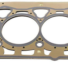 DNJ HG805 Head Gasket for 2008-2013 / Audi, Volkswagen / A3-Quattro, A4-Quattro, A5-Quattro, A6-Quattro, Beetle, GTI, Jetta, Passat, Q5, Tiguan, TT-Quattro / 2.0L / DOHC / 16V / BPY, CAEB, CBFA, CCTA