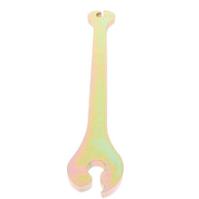 Steel Wheel Rim Repair Wrench Tool