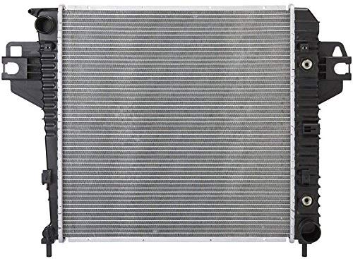 CSF 3363 Radiator