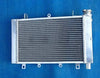 New 3 Row Aluminum Alloy Radiator For TRIUMPH TT600 2000-2003 2001 2002 2003