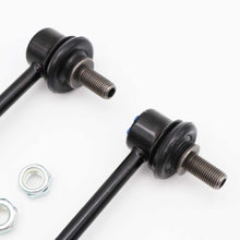 KIPA Front Sway Bar Stabilizer Bar End Link Kit for Honda Odyssey 2005-2016 3.5L 3498CC V6 GAS DOHC, Replace OEM Part Number 51320-SHJ-A02, LH RH Side, Durable