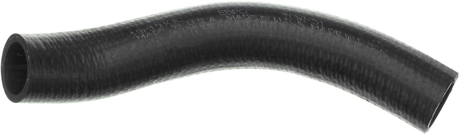 ACDelco 20580S Professional Molded Coolant Hose