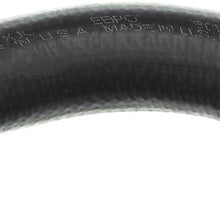 ACDelco 20580S Professional Molded Coolant Hose