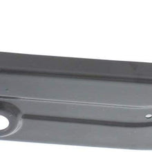 Radiator Support for VW Passat 12-15 Right and Left Side Side Support