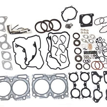 Subaru 10105AB010 Engine Gasket and Seal Kit