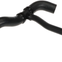 ACDelco 22473M Professional Lower Molded Coolant Hose