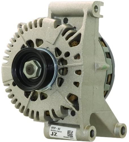 Remy 92534 Alternator